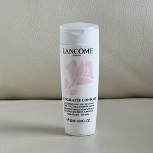 Lancôme Lait Galatée Confort Makeup Remover Milk